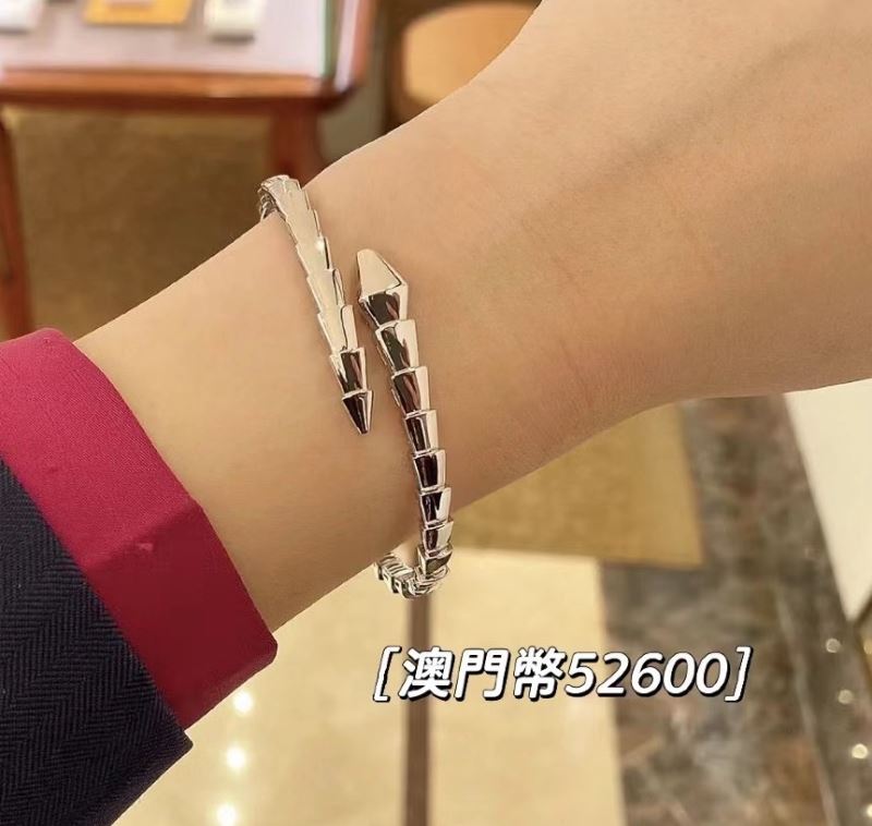 Bvlgari Bracelets